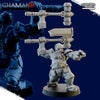 Ironkin - Furious Bersekers - Ghamak