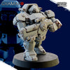 Ironkin - Border's Warriors - Ghamak