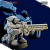 Ironkin - Border's Warriors - Ghamak