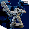 Ironkin - Border's Warriors - Ghamak