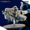 Ironkin - Gold Hunters - Ghamak