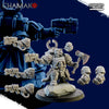 Ironkin - Thane - Ghamak