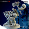 Ironkin - Rune Champion - Ghamak