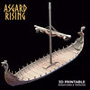 Expedition Drakkars - Asgard Rising