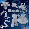 Vengeful Angels - Vengeful Medicinae Militum - Ghamak