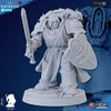 Vengeful Angels - Vengeful Angels Veterans - Ghamak