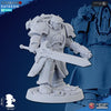 Vengeful Angels - Vengeful Angels Veterans - Ghamak