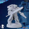 Vengeful Angels - Vengeful Angels Veterans - Ghamak