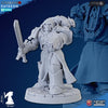 Vengeful Angels - Vengeful Angels Veterans - Ghamak