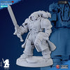 Vengeful Angels - Vengeful Angels Veterans - Ghamak