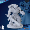 Vengeful Angels - Vengeful Angels Veterans - Ghamak