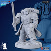 Vengeful Angels - Vengeful Angels Veterans - Ghamak