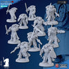 Vengeful Angels - Vengeful Angels Veterans - Ghamak