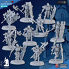 The Undying - Vault Guards - Ghamak