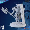 The Undying - Vault Guards - Ghamak