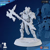 The Undying - Vault Guards - Ghamak