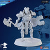 The Undying - Vault Guards - Ghamak
