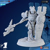 The Undying - Vault Guards - Ghamak