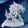 Swarm Cystlings - Ghamak
