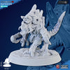 Swarm Cystlings - Ghamak