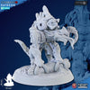 Swarm Cystlings - Ghamak