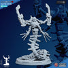The Undying - Vault Wraiths - Ghamak