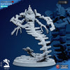 The Undying - Vault Wraiths - Ghamak