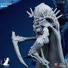 The Undying - Undying Pinup - Ghamak