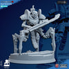 The Undying - Vanquishers - Ghamak