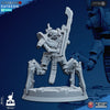 The Undying - Vanquishers - Ghamak