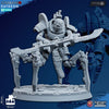 The Undying - Vanquishers - Ghamak