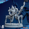 The Undying - Vanquishers - Ghamak