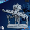The Undying - Vanquishers - Ghamak