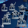 The Undying - Vanquishers - Ghamak