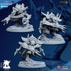 Swarm Guards - Genoextractor Alpha - Ghamak