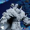 Heretic Knights - Corrupted Lord - Ghamak