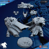Heretic Knights - Corrupted Lord - Ghamak