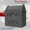 Arkenfel - House 1 - Dark Realms