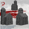 Arkenfel - House 3 - Dark Realms