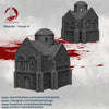 Arkenfel - House 4 - Dark Realms
