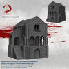 Arkenfel - House 5 - Dark Realms