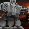 Knights Templar - Templar Crusader Dreadnought - Atlan Forge