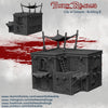 City of Corsairs - Building 2 - Dark Realms