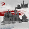 Castle Dracul - Dark Realms