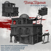 City of Corsairs - Building 1 - Dark Realms