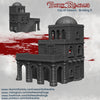 City of Corsairs - Building 3 - Dark Realms