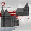 Castle Dracul - Dark Realms