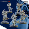 Cult of Mars Forged - Ghamak