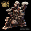 Infected Ruins - Asgard Rising