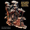 Infected Ruins - Asgard Rising